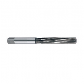 Reamers by car DIN 212 cylindrical tail  5mm	STAS 1264